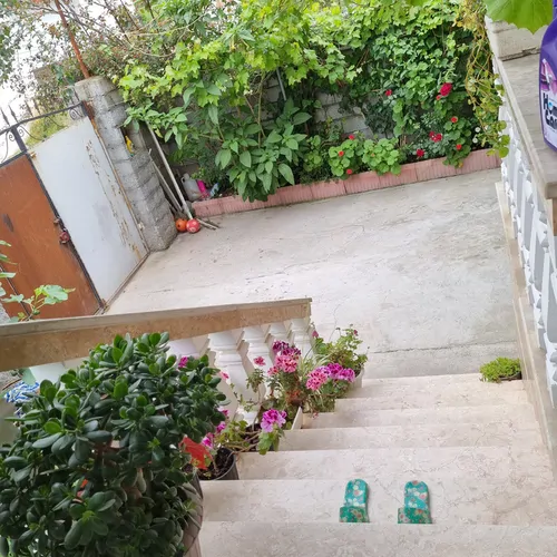 تصویر 27 - ویلا توبن در  رامسر