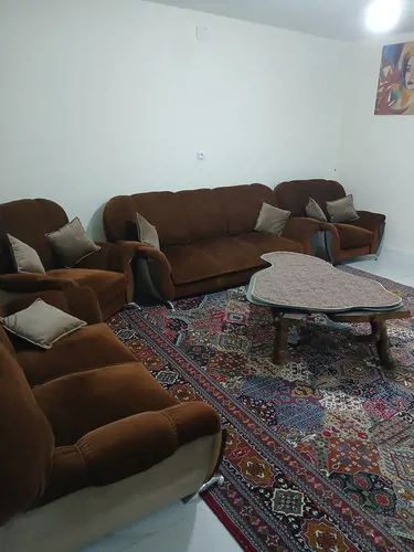 تصویر 2 - خانه ویلایی پاریس کوچولو در یاسوج