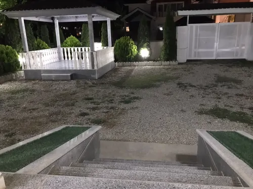 تصویر 15 - ویلا چکاوک در کلاردشت