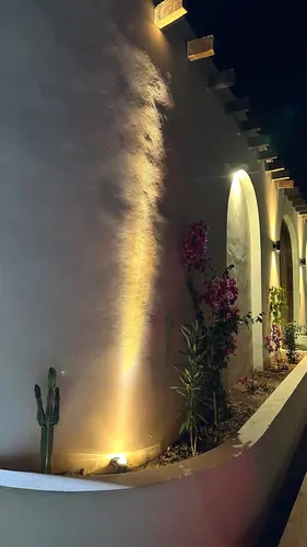 تصویر 12 - ویلا استخردار آبسرد وطن در  قشم