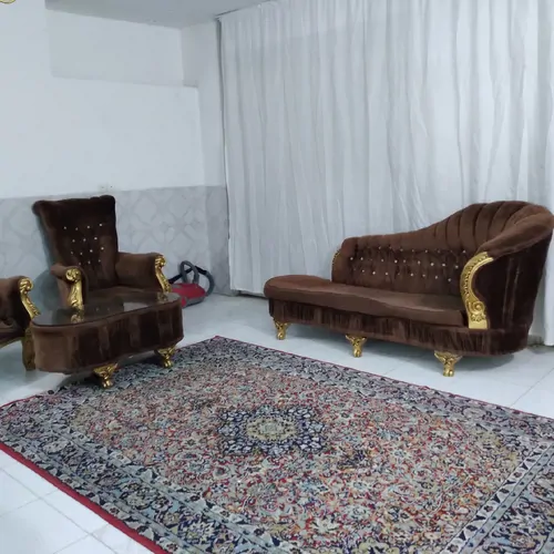 تصویر 3 - ویلا ویلایی همکف در اصفهان