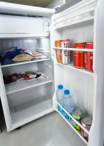 تصویر 8 - آپارتمان مبله ساحلی روماک (واحد 9) در نشتارود