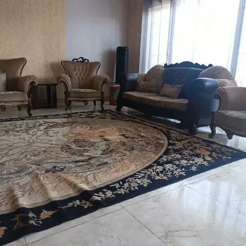تصویر 5 - ویلا استخر سرپوشیده آب گرم  در  سهیلیه