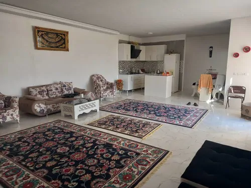 تصویر 4 - ویلا استخردار ونوس در کردان