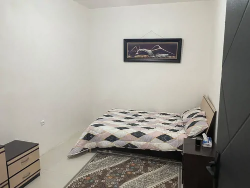 تصویر 12 - ویلا استخردار آبگرم صدف طلایی با فوتبال دستی در چهارباغ