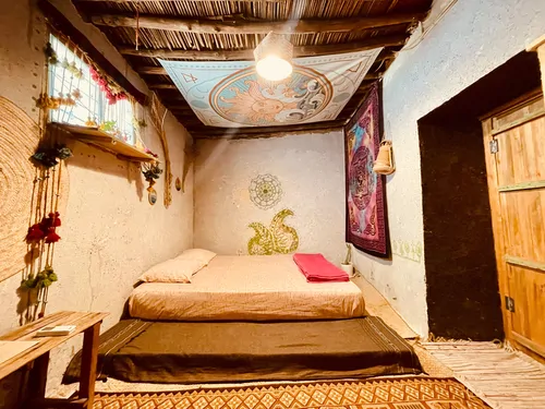 تصویر 3 - اقامتگاه بوم‌گردی خورشید (واحد گنو) در  هرمز