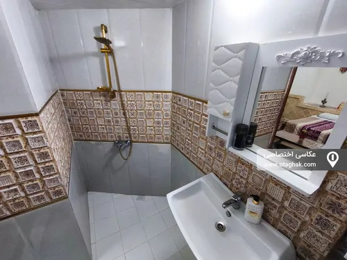 تصویر 27 - اقامتگاه بوم‌گردی شاخه نبات (۳) در  یزد