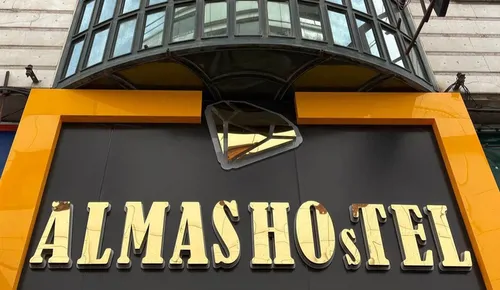 تصویر 4 - مهمانسرا هتل الماس در شهریار