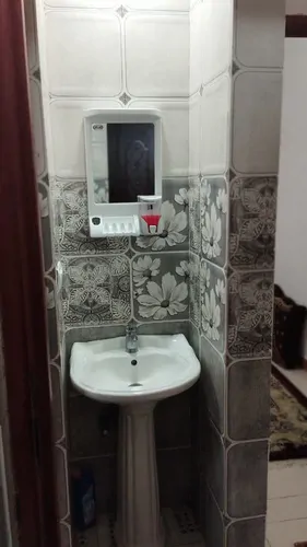 تصویر 14 - ویلا سفید سنگ در قلعهرودخان