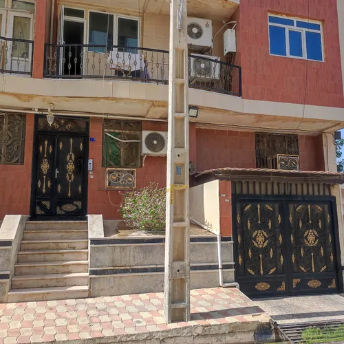 تصویر 9 - آپارتمان مبله فیروز آبادی در بوشهر