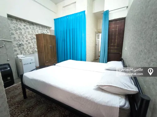 تصویر 7 - اقامتگاه بوم‌گردی گلبهار (8)   در  اصفهان