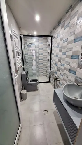 تصویر 32 - ویلا استخردار آبگرم ساحل با ایرهاکی در  چهارباغ