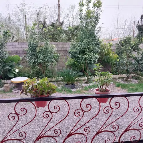 تصویر 5 - ویلا مسیبی در  خمام