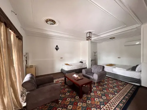 تصویر 27 - اقامتگاه بوم‌گردی صفا آباد سه تخته (113) با صبحانه رایگان  در  قشم