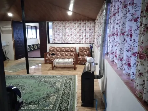 تصویر 3 - ویلا بهار (2) در  شیرود