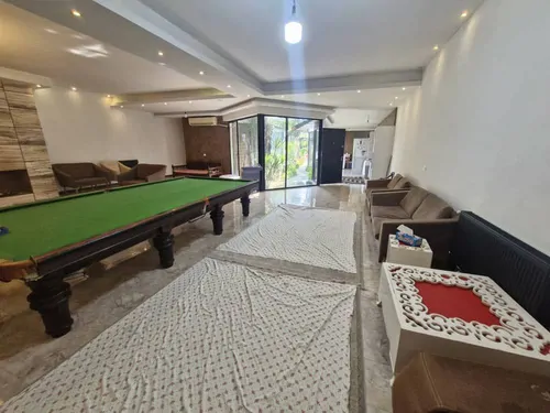 تصویر 8 - ویلا استخردار آبگرم ماتیسا با بیلیارد در  نور