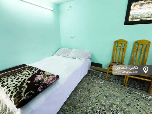 تصویر 7 - خانه هرمس در  میامی 