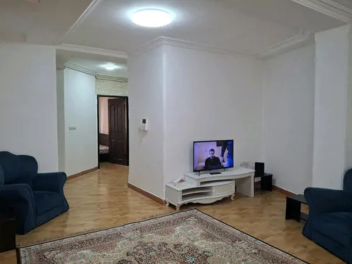 تصویر 3 - آپارتمان مبله شهباز (۲) در رشت