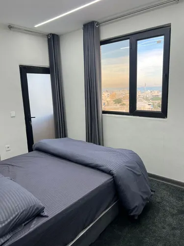 تصویر 24 - آپارتمان مبله سام پلازا (واحد 2)   در  قشم