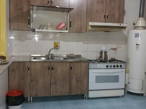 تصویر 5 - آپارتمان ویلایی کاشو ( سهراب 1)   در  کاشان