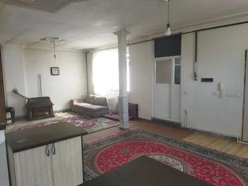 تصویر 2 - آپارتمان ایل‌گلی بنفشه(طبقه دوم) در  تبریز