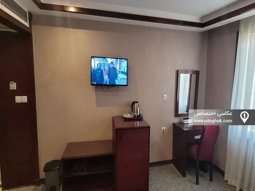 تصویر 10 - هتل سنتی سایه دوتخته رویال با صبحانه رایگان در  مشهد