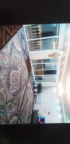 تصویر 4 - خانه ویو کوه و جنگل _۲دقیقه به رودخانه در سامان