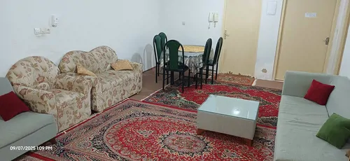 تصویر 2 - ویلا دوخوابه حیاط دار سرو در لاهیجان