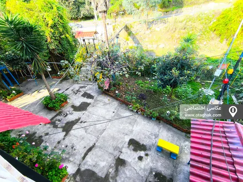 تصویر 8 - ویلا جنگلی جدیدی (واحد3) در رامسر