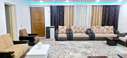 تصویر 2 - ویلا استخردار آبگرم طاها در سهیلیه