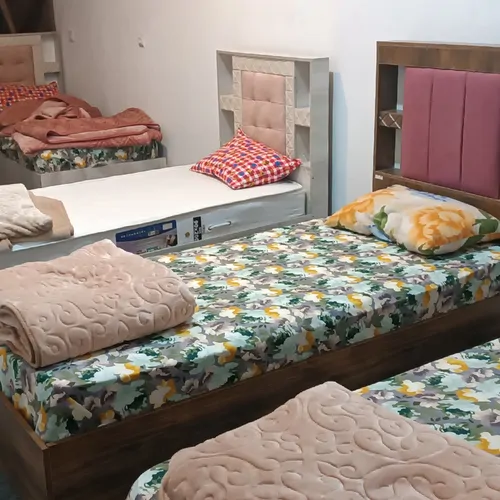 تصویر 5 - اقامتگاه بوم‌گردی حوض دال زاگرس در  یاسوج