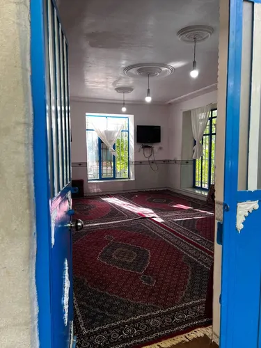 تصویر 9 - ویلا باغ کاوان در  پاوه