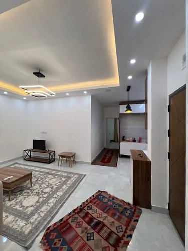 تصویر 4 - آپارتمان پزشکان در  اهواز