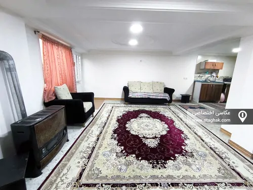 تصویر 8 - ویلا امیر در سوادکوه