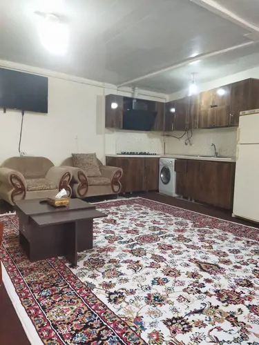 تصویر 4 - ویلا  حسام در  لاهیجان