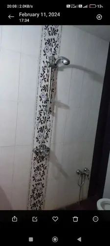 تصویر 5 - ویلا باغ ویلای ساحلی در منطقه آزاد کاسپین  در  زیبا کنار