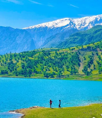 تصویر 3 - اقامتگاه بوم‌گردی اقامتگاه بوم‌گردی سیملون در ایذه