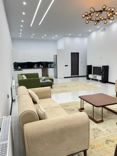 تصویر 13 - ویلا استخردار آبگرم مهدی  در  چهارباغ