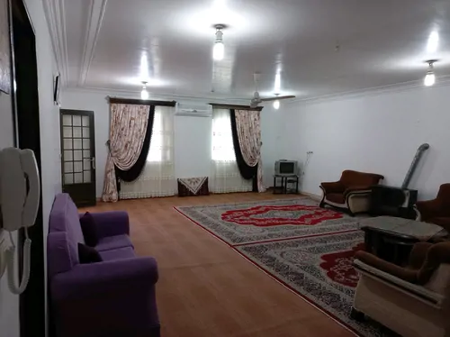 تصویر 7 - ویلا دلنشینان در  رامیان