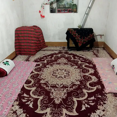 تصویر 5 - اقامتگاه بوم‌گردی باباخداداد(اتاق2) در  مانه و سملقان
