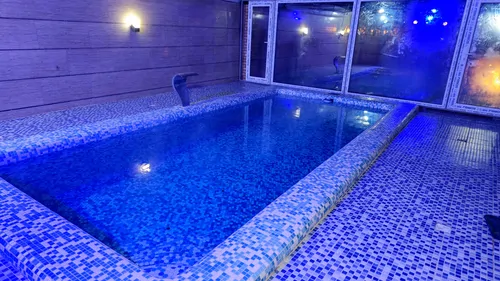 تصویر 13 - ویلا استخردار آبگرم آیهان در  شهریار