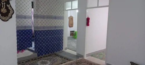 تصویر 3 - ویلا اقامتگاه با منظره رودخانه همراه دو عدد بالکن در دنا