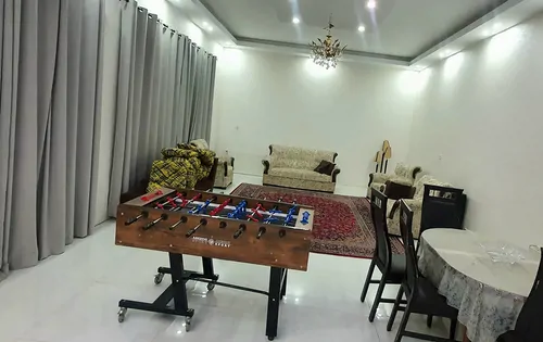 تصویر 4 - ویلا ویلا استخر دار  در هشتگرد