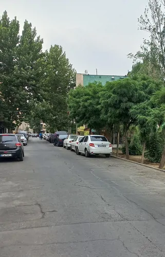 تصویر 14 - آپارتمان قصر طلایی (۱ شریعتی) در  تهران