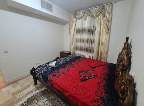 تصویر 9 - آپارتمان مبله آرامش در نارمک در  تهران