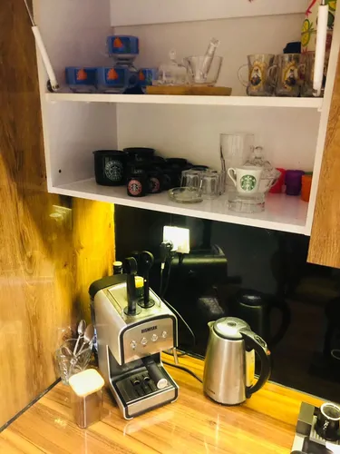 تصویر 4 - آپارتمان الماس در قشم