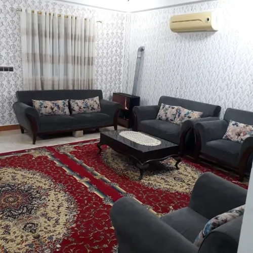 تصویر 5 - ویلا اقامتگاه سالار در  خمام