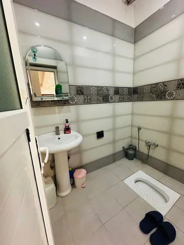 تصویر 15 - ویلا استخردار آبگرم دلباز با فوتبال دستی در  کردان