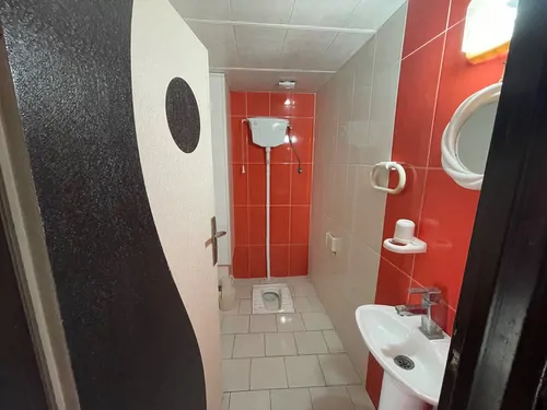 تصویر 10 - آپارتمان مبله دریاسر (603) در نشتارود