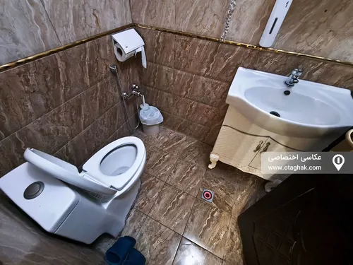 تصویر 19 - آپارتمان یاس مبله (5) در صادقیه در تهران